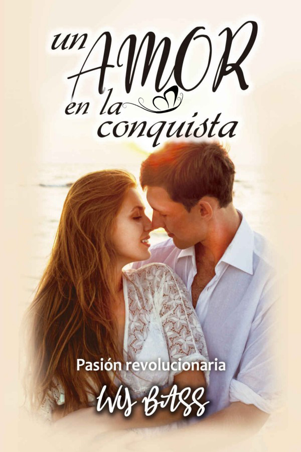 Un amor en la conquista