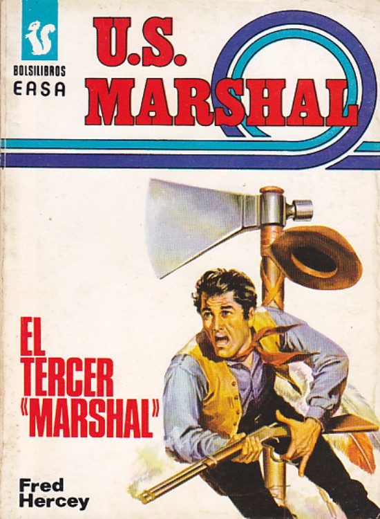 El tercer «marshal»