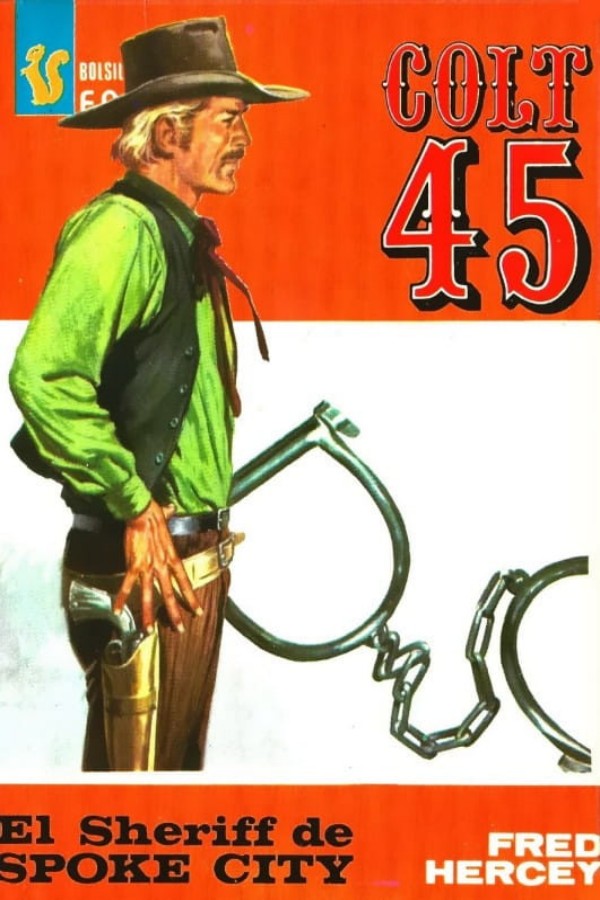 El sheriff de Spoke City