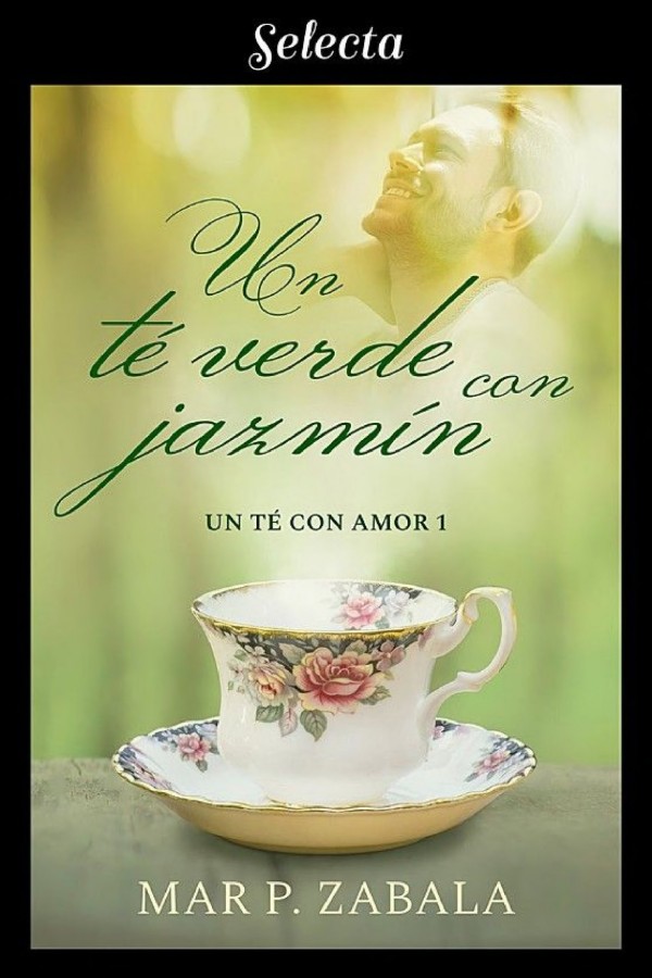 Un té verde con jazmín