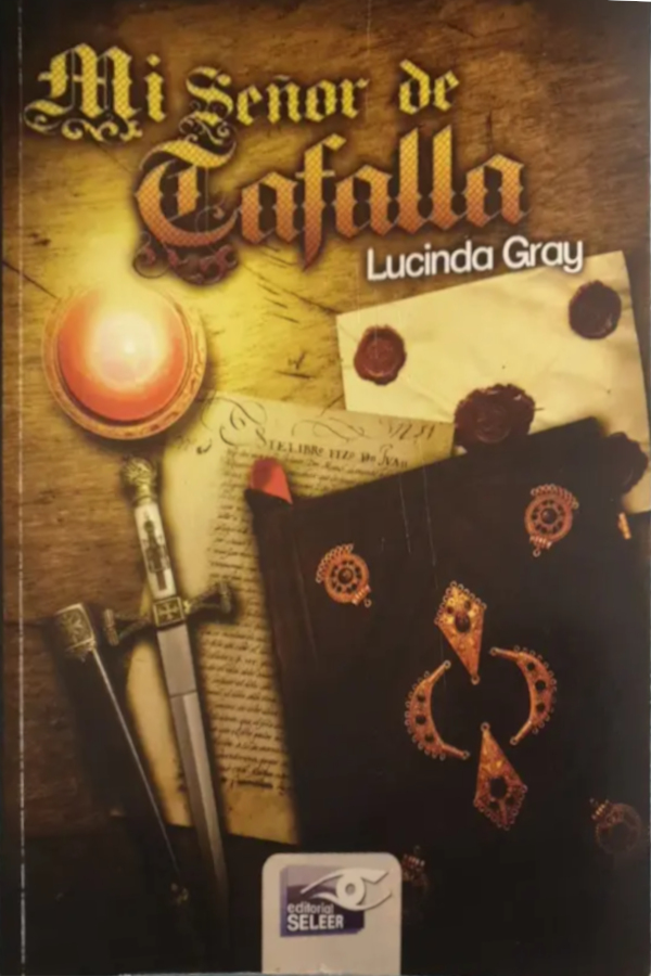 Mi señor de Tafalla