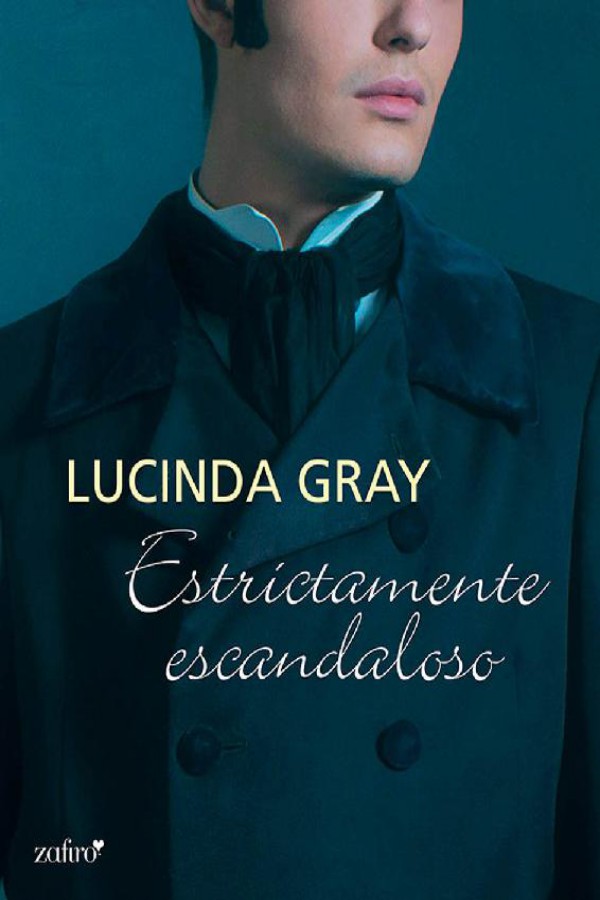 Lucinda Gray