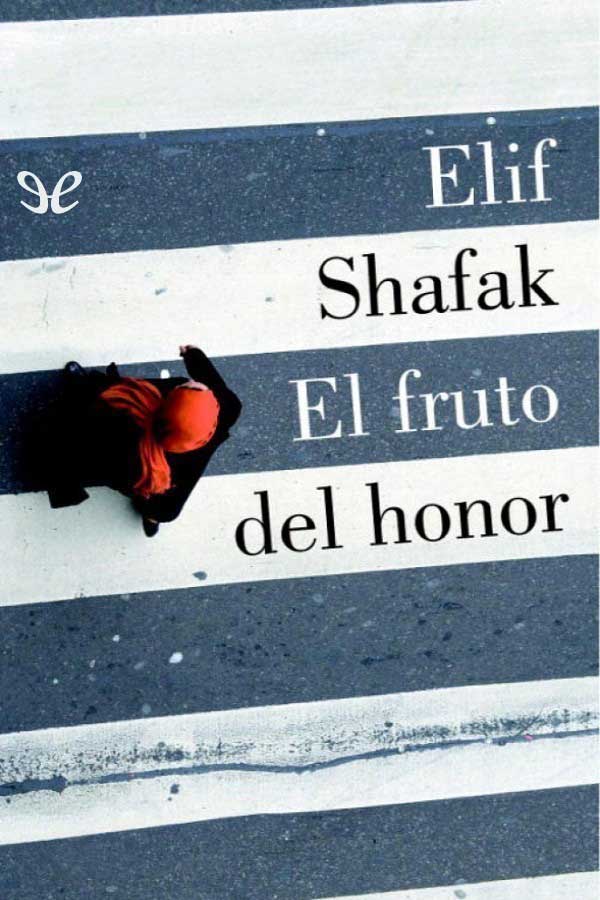 Elif Shafak