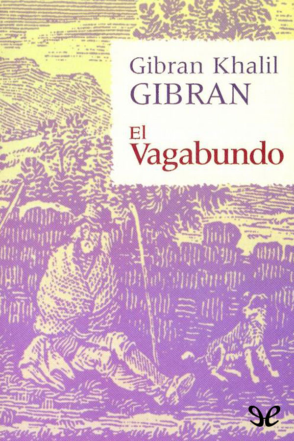 Gibrán Jalil Gibrán