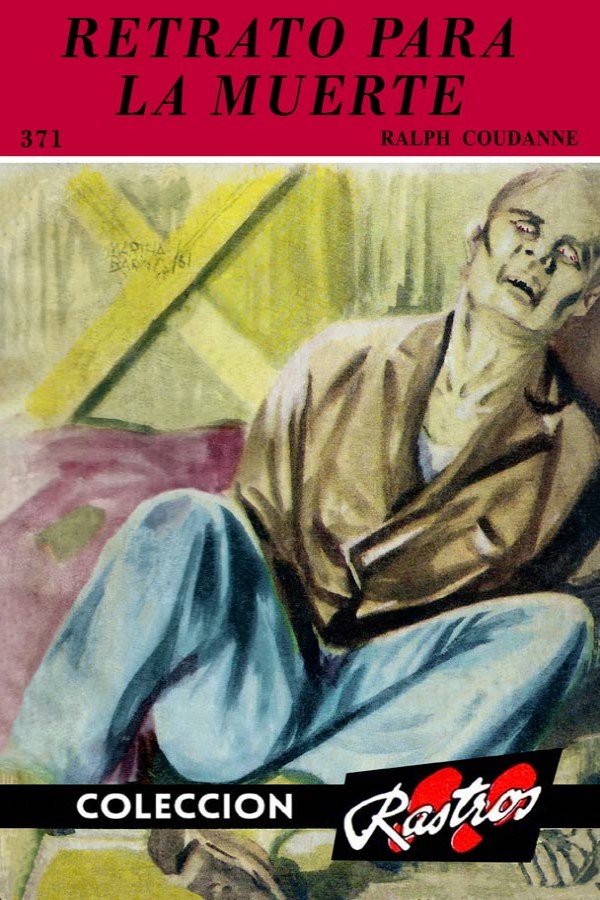 Retrato para la muerte