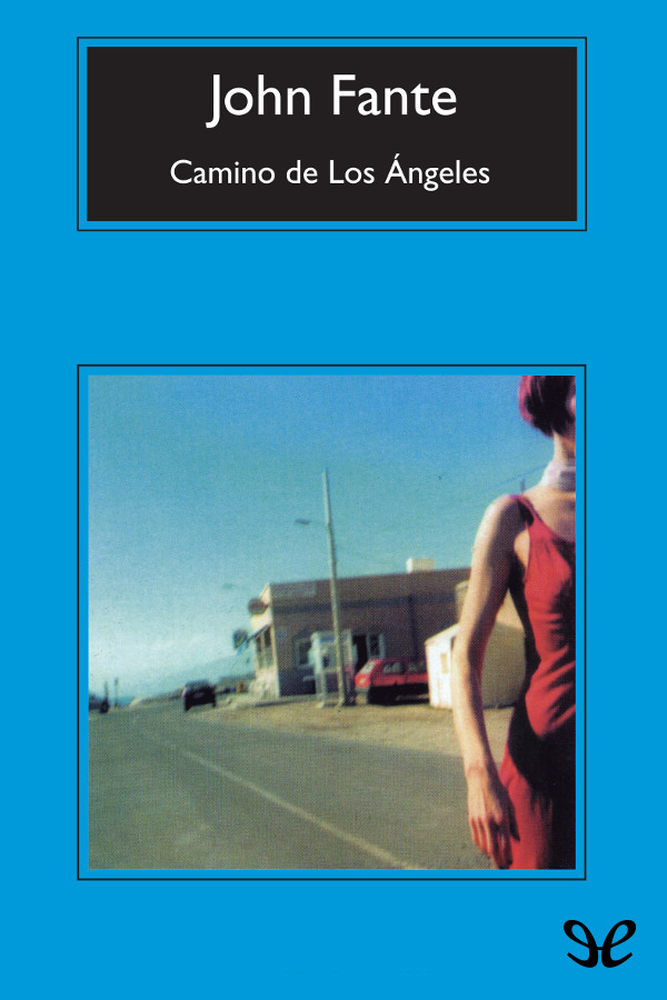 Camino de Los Ángeles