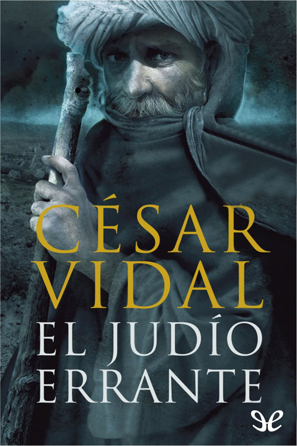 César Vidal