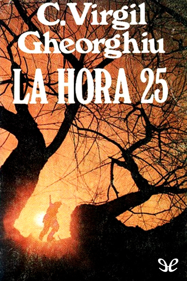 La hora 25