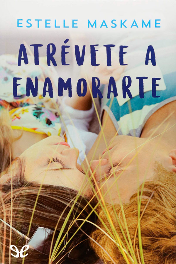 Estelle Maskame