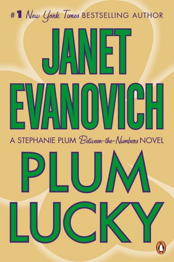 Janet Evanovich