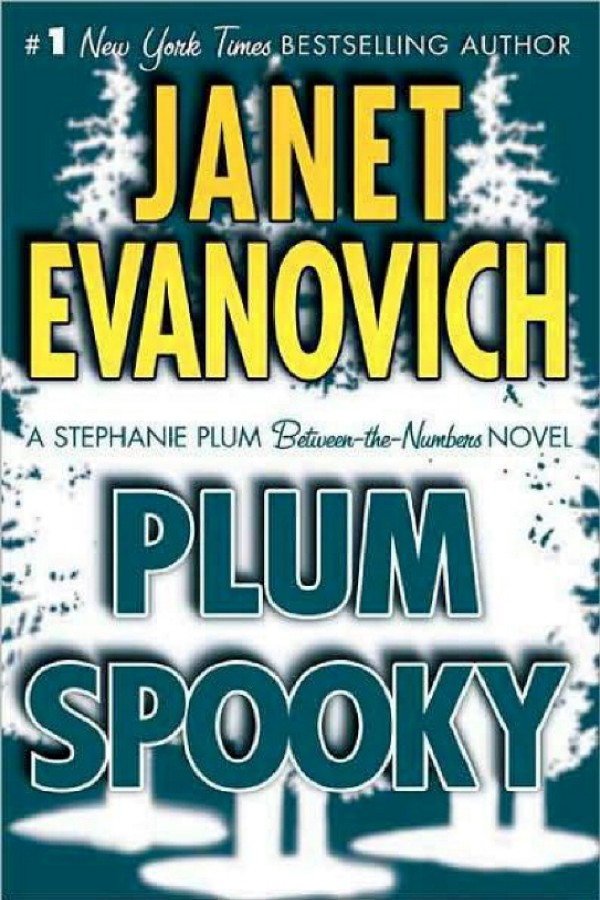 Janet Evanovich