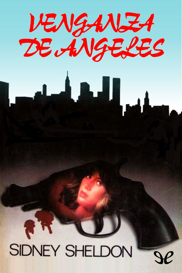 Venganza de ángeles