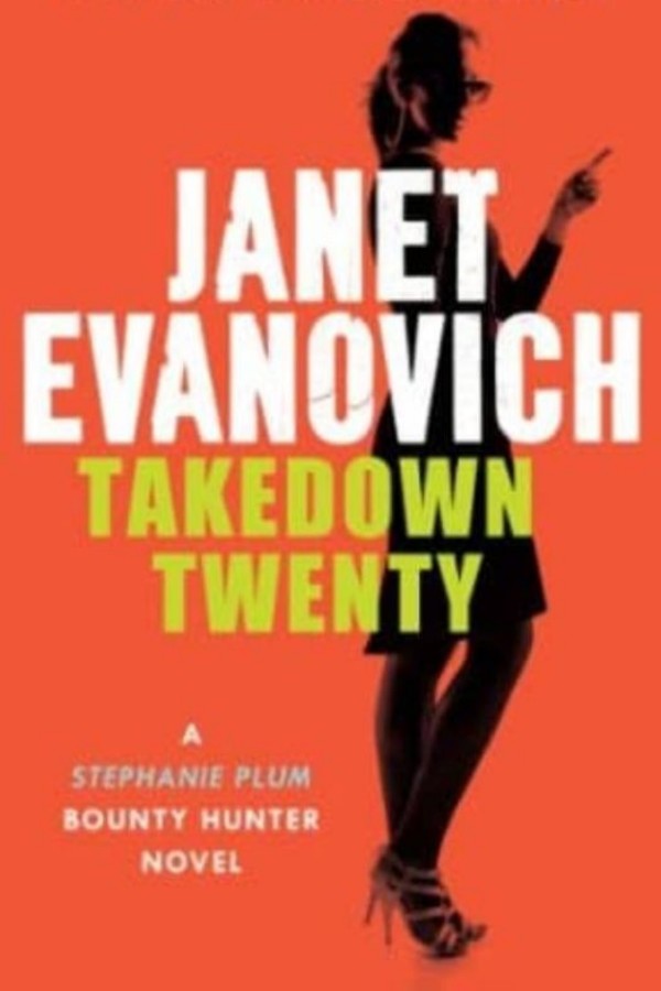 Janet Evanovich