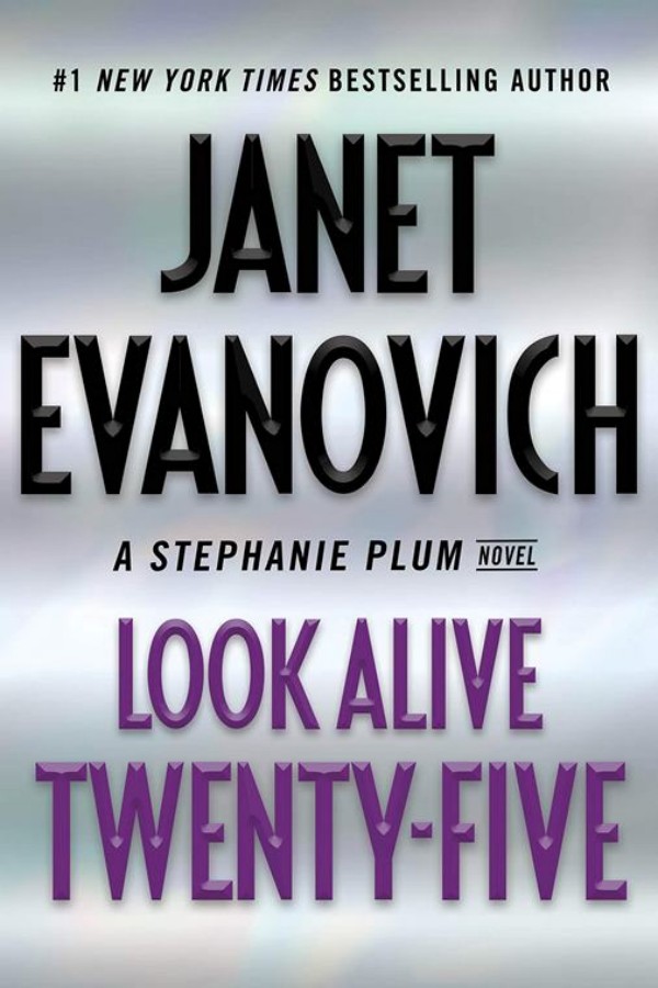 Janet Evanovich