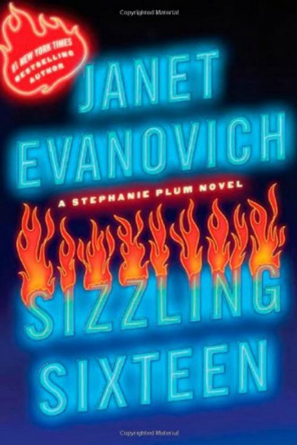 Janet Evanovich