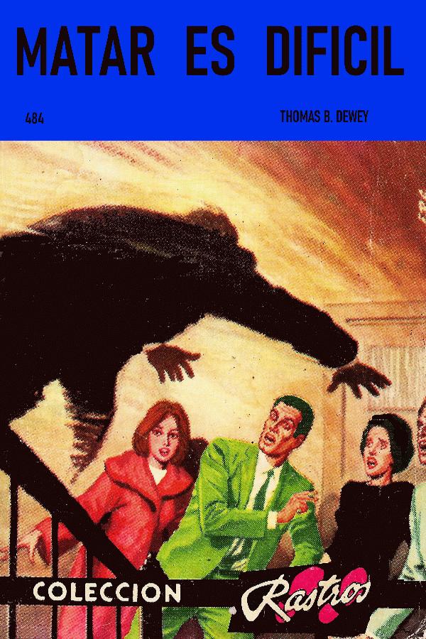 Matar es difícil