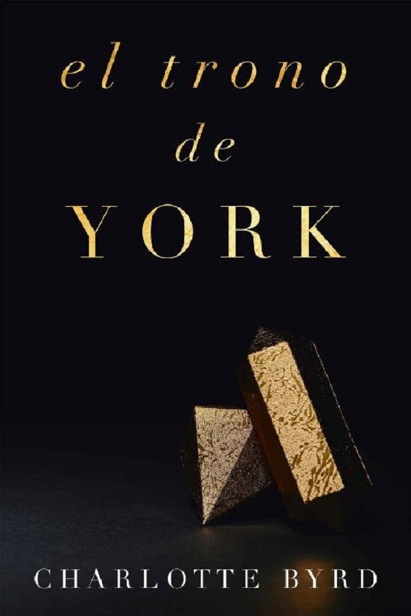El trono de York