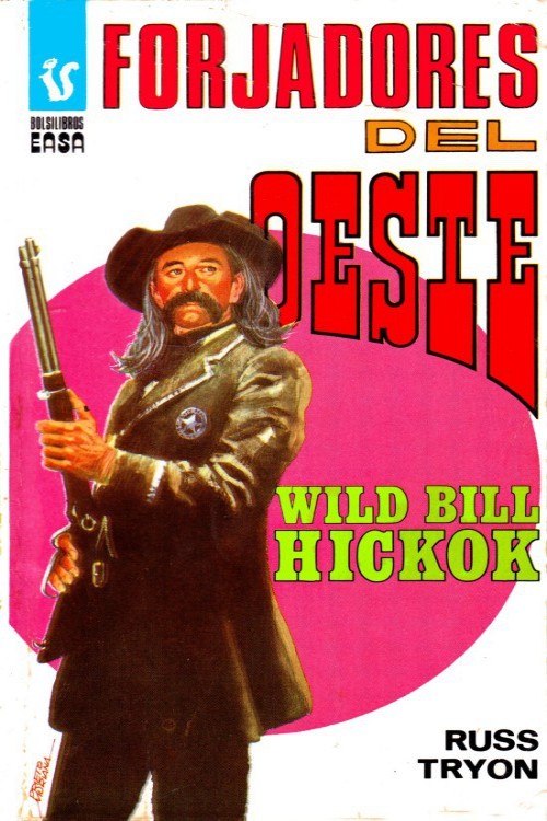 Wild Bill Hickok