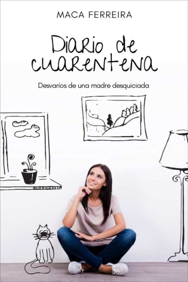 Diario de cuarentena