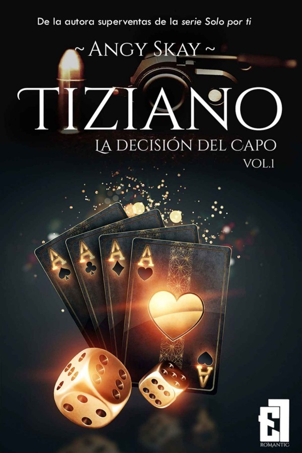 Tiziano. La decisión del capo