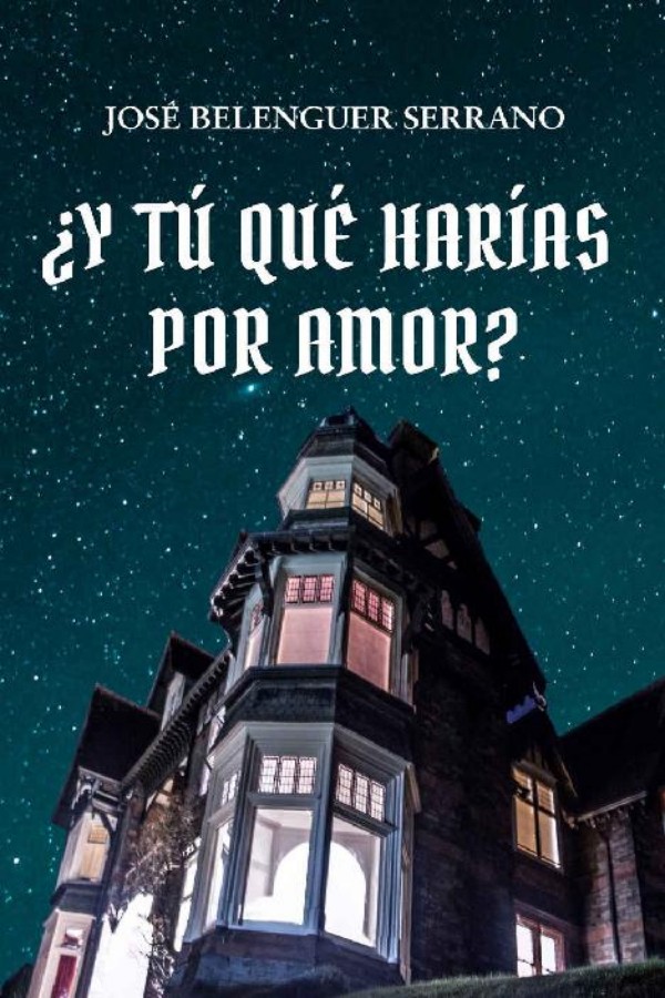 ¿Y tu qué harías por amor?