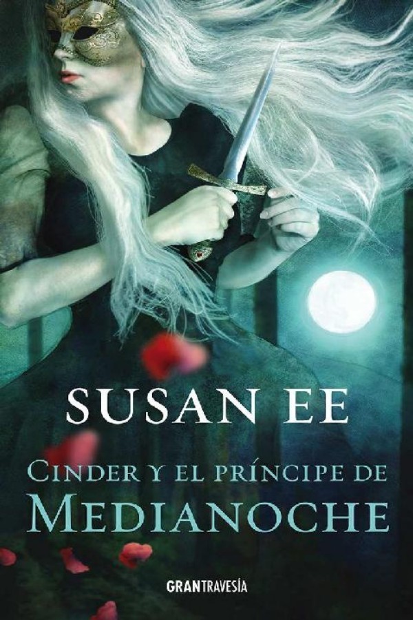 Susan Ee