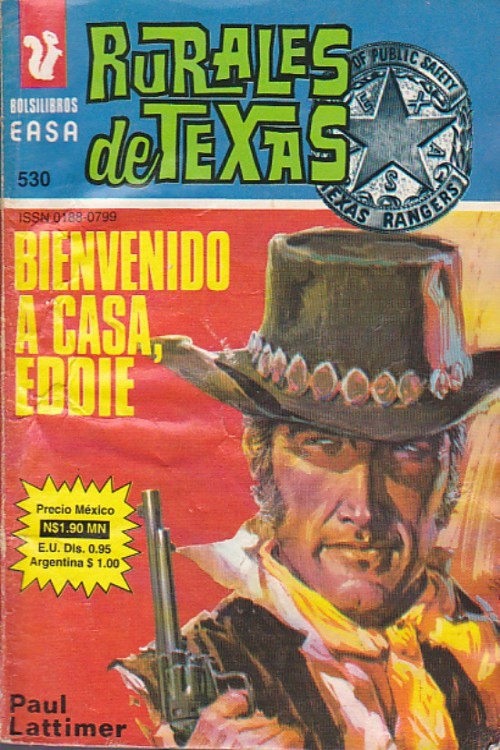 Bienvenido a casa, Eddie