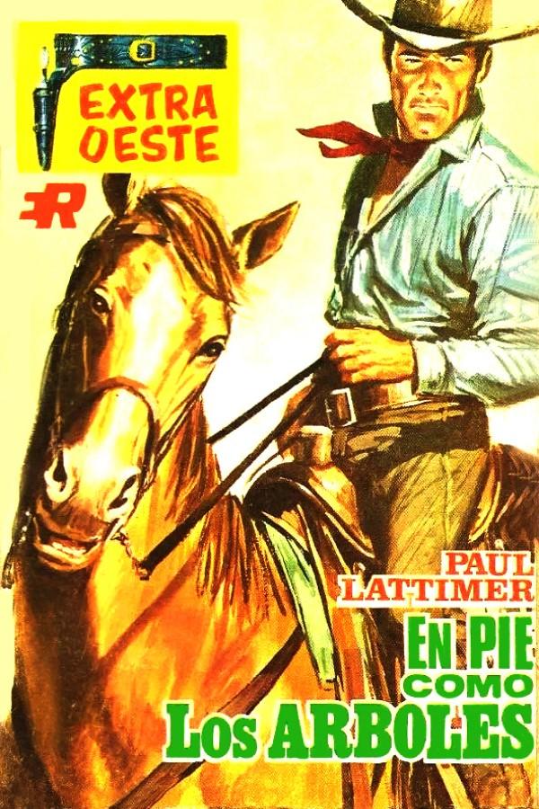 En pie como los árboles