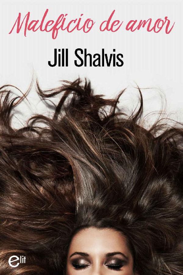 Jill Shalvis