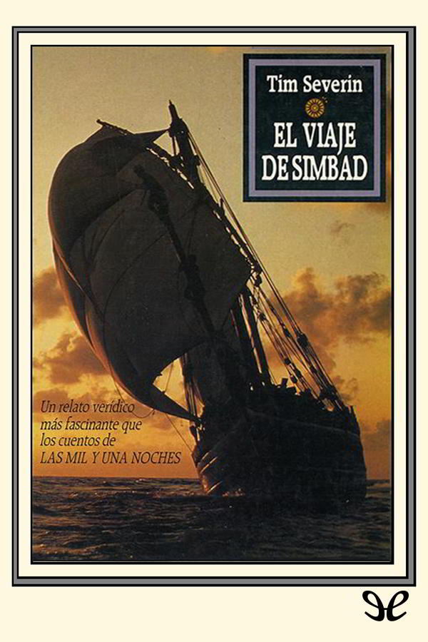 El viaje de Simbad