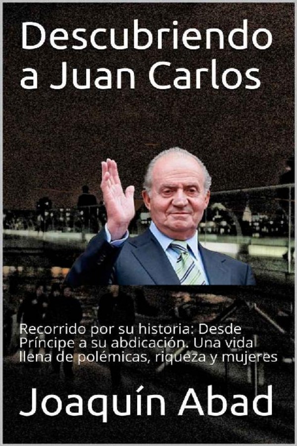 Descubriendo a Juan Carlos