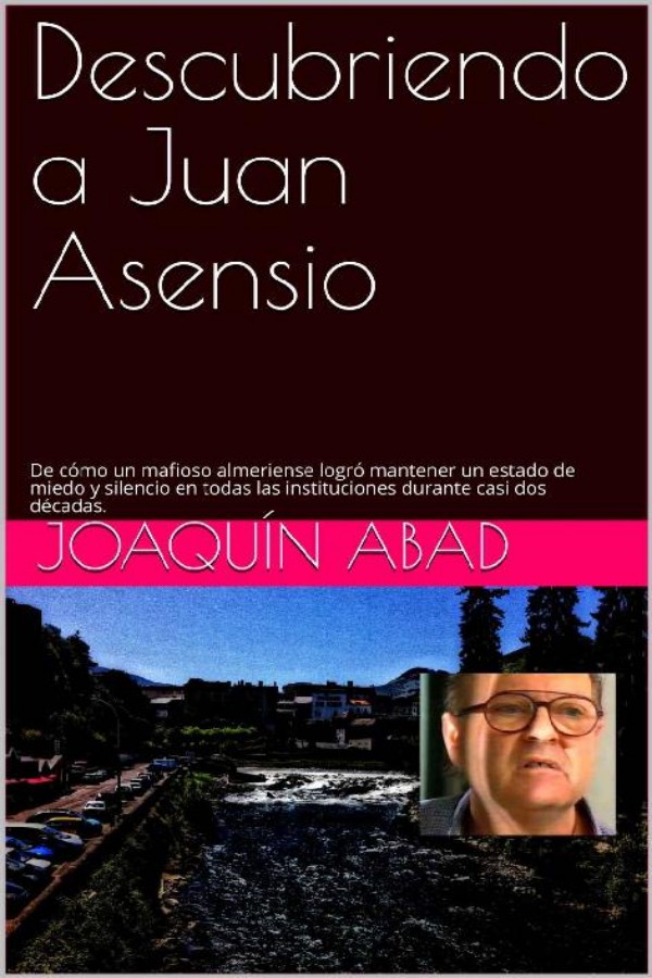 Descubriendo a Juan Asensio