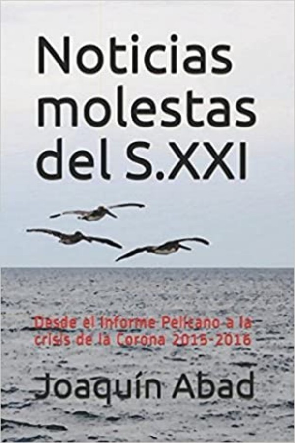 Noticias molestas del S.XXI