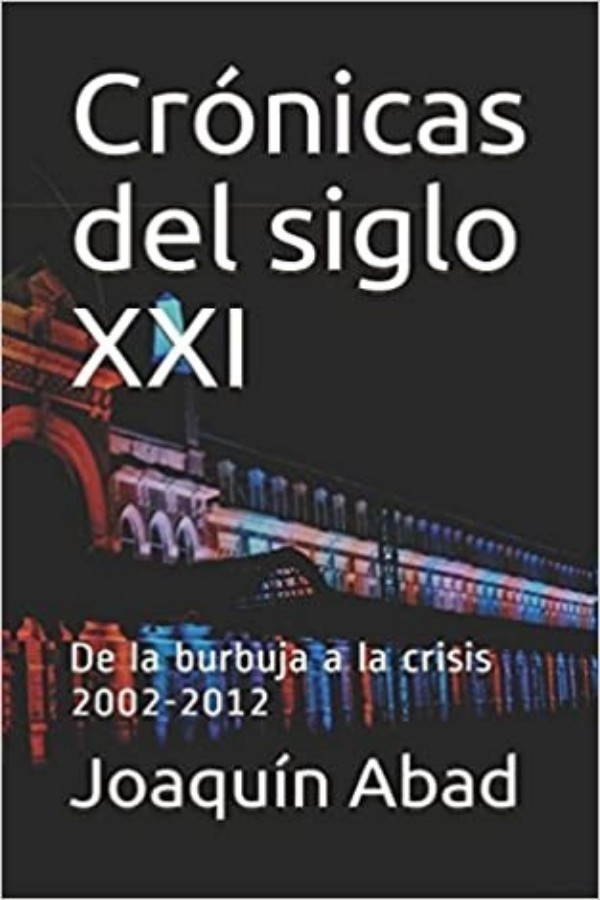 Crónicas del siglo XXI