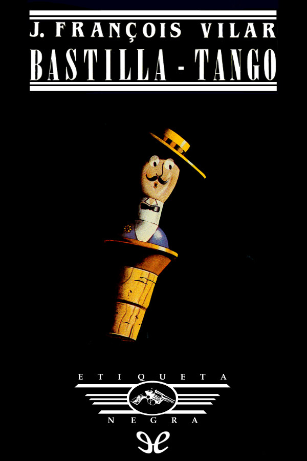 Bastilla - Tango