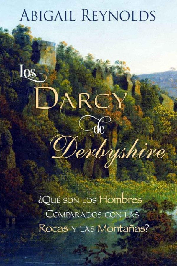Los Darcy de Derbyshire
