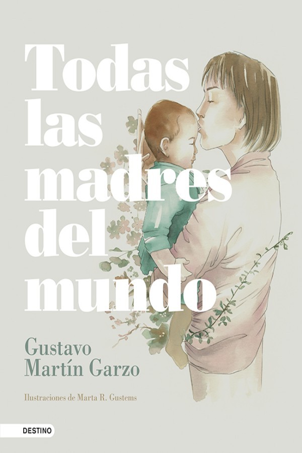 Todas las madres del mundo