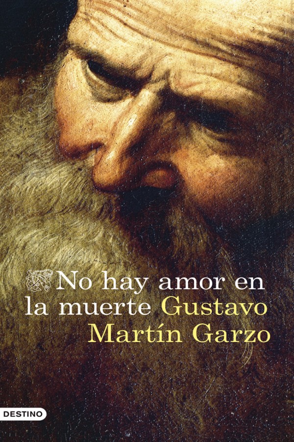 Gustavo Martín Garzo