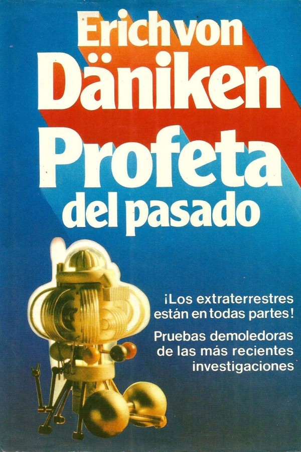 Profeta del pasado