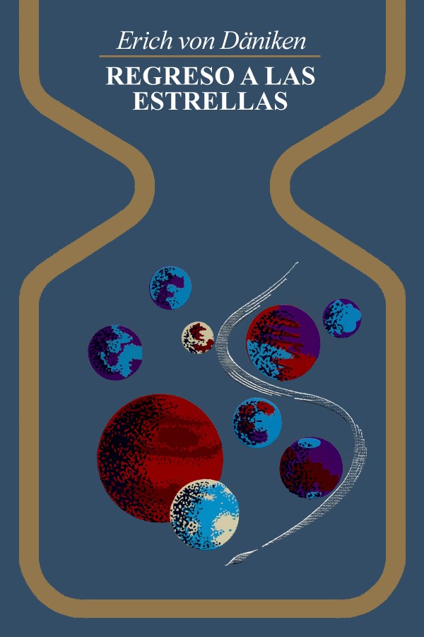 Regreso a las estrellas