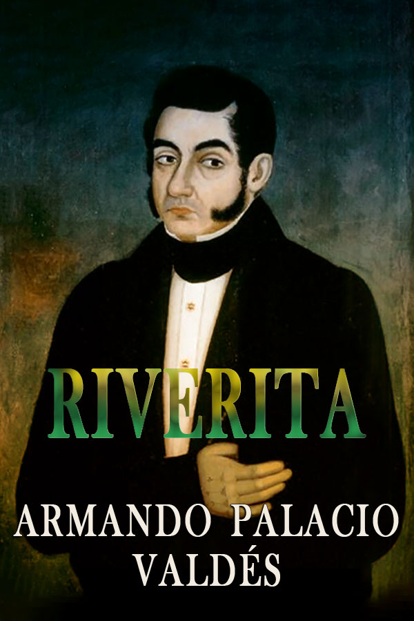 Riverita