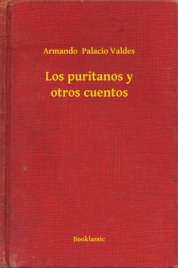 Armando Palacio Valdés