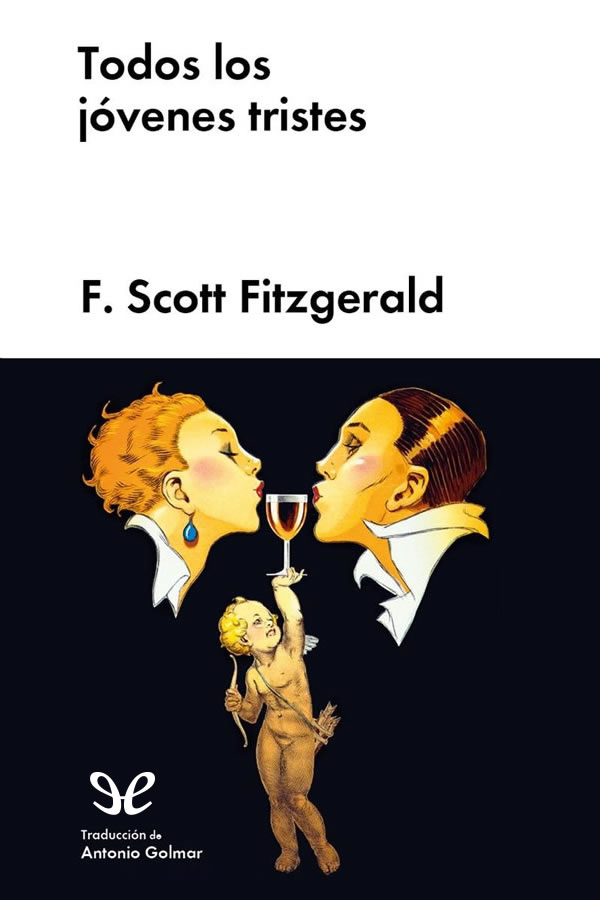 F. Scott Fitzgerald