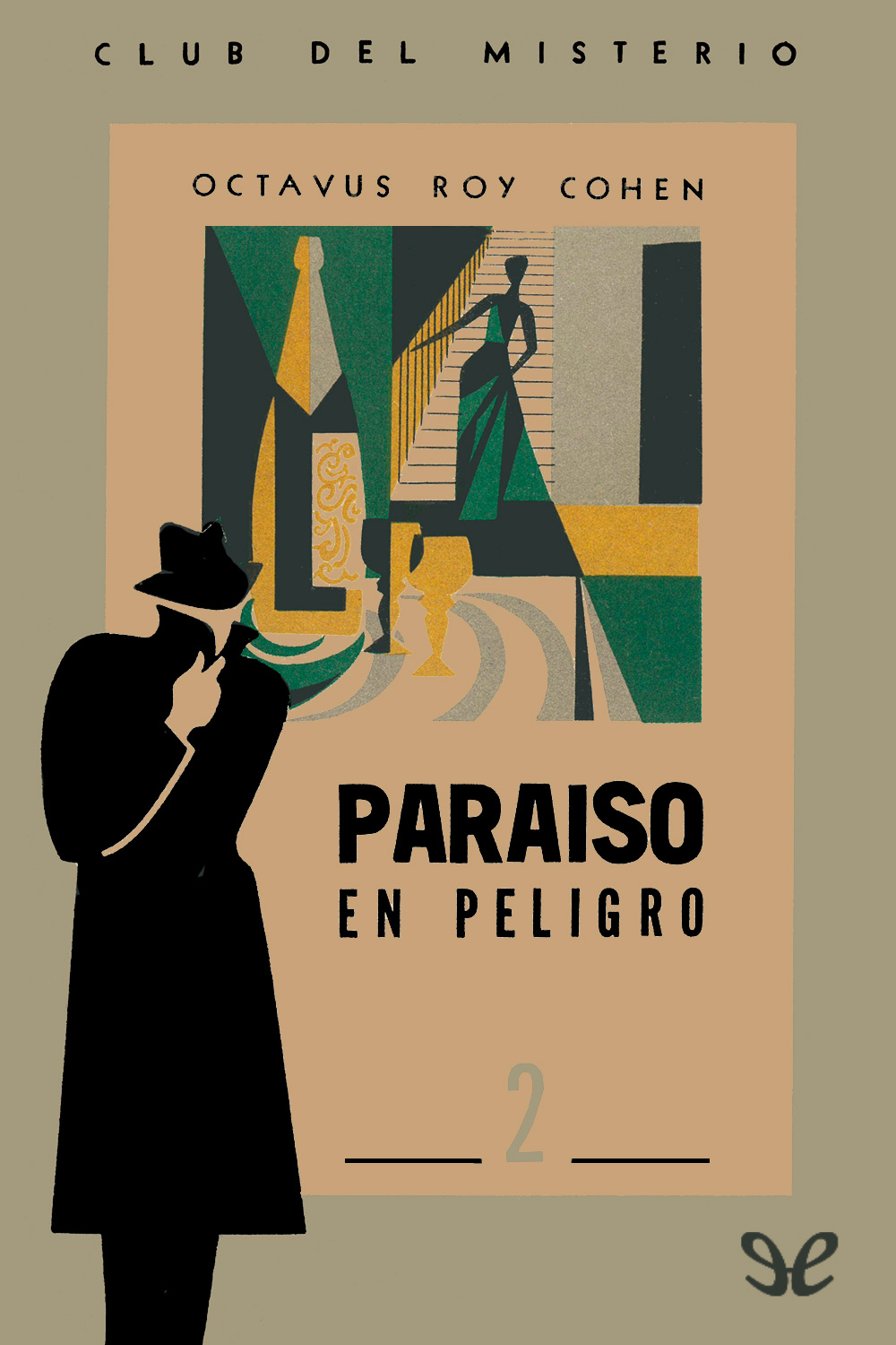 Paraíso en peligro