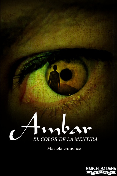 Ambar. El color de la mentira