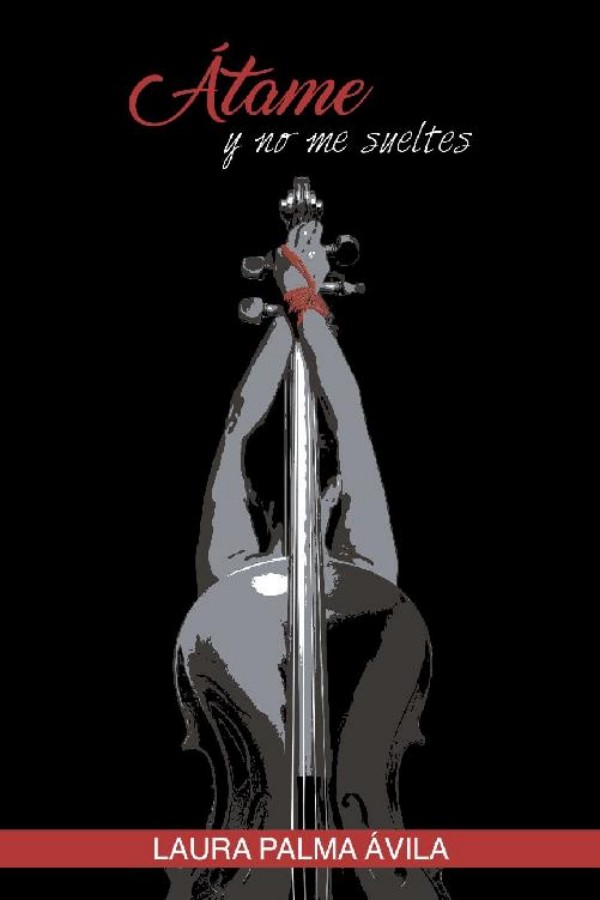 Átame y no me sueltes