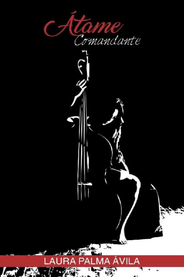 Átame. Comandante