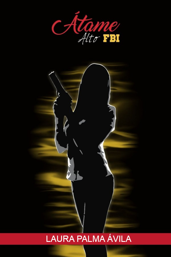 Átame. Alto FBI