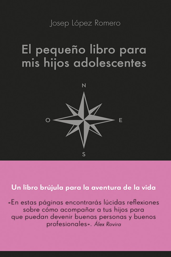 El pequeño libro para mis hijos adolescentes