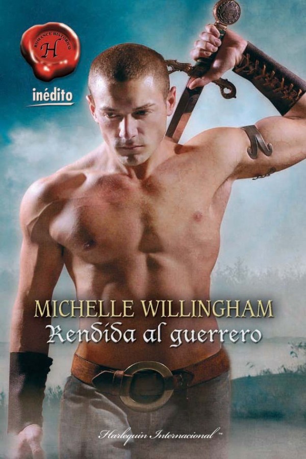 Rendida al guerrero
